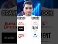 Comment Your Favorite Brand | Finance Akthar Tamil | Share Market | Mutual Fund SIP | Investment