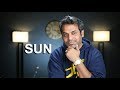 Sun in the 4th house of Navamsa D9 Chart in Vedic Astrology