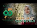 SHOLAWAT NAHDLIYAH VERSI REGGAE - UMII KAA ( VIDEO COVER )