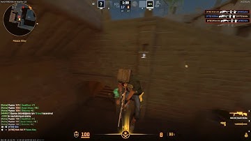 #cs2 hvh highlights ft.compkiller.net | Invite Giveaway