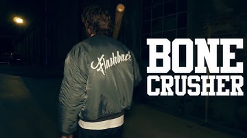 FLASHBACK - Bonecrusher (Official Video)