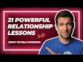 21 powerful relationships lessons  jimmy on relationships
