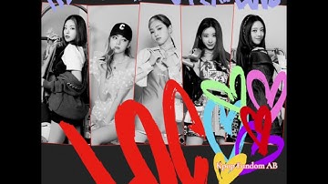 Itzy’s Loco Audio With dance break