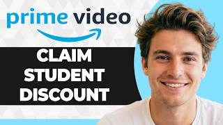 How to Claim the Amazon Prime Student Discount (2026 Guide)