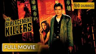 THE REPLACEMENT KILLERS | Hollywood Movie Hindi Dubbed | Action Movie | Sony Pictures