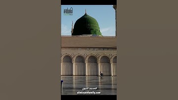 من سورة المزمل | المعتصم بالله بن سعيد المزين