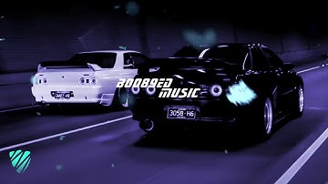 JONY, HammAli & Navai - Без тебя я не я (bez tebya ya ne ya) (Wave Remix) BASS BOO89ED