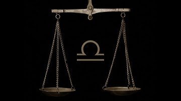 Libra, The Pound & The Weighing of Souls (2023)