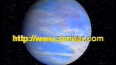 simitar.com – Join Us on the World Wide Web (1998) Promo (VHS Capture)