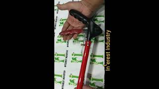 Collapsible Gentle Giant Snake Handling Tong, Httpsinterestindustry.cominfo .Com