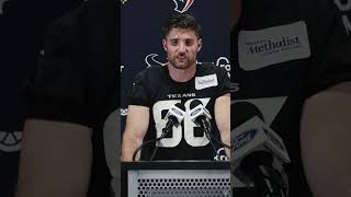 C.J. Stroud's Work Ethic Has Teammates Amazed