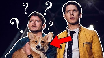 Dirk Gently