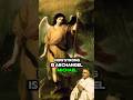 How Strong Is Archangel Michael?