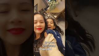 BOUGHT STUFFS FROM MIDAS SOFA SLIDER AND 6 SEATERS DINING TABLE .