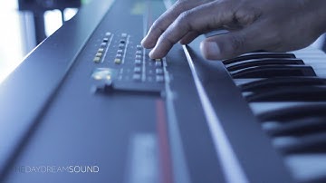 What I Learned Experimenting with Ensoniq Mirage Loop Points