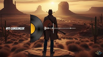Avenged Sevenfold – Gunslinger (Official Lyrics Video)
