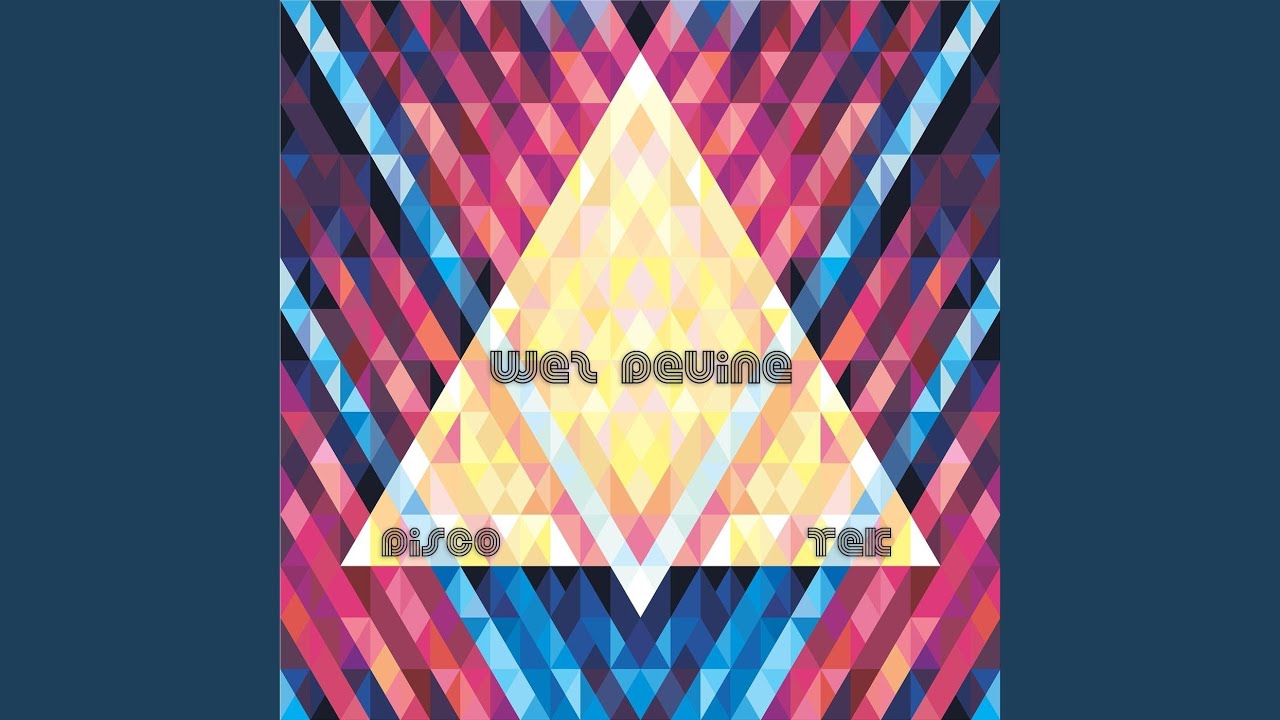 Watch Disco Tek on YouTube Watch Disco Tek on YouTube