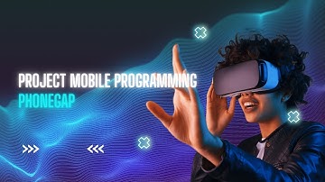 Presentasi Project UAS Mobile Programming Lanjut