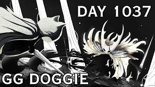 Daily Pure Vessel until I get a bf/gf Day: 1037