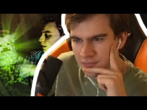 БРАТИШКИН СМОТРИТ СЛИДАНА - КАРТАВОЕ БУДУЩЕЕ