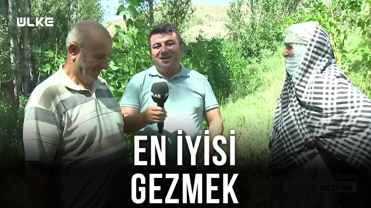 En İyisi Gezmek - Erzurum | 19 Eylül 2021
