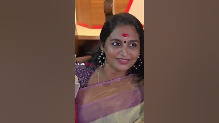 എന്റെ ആദ്യ വിവാഹം ഒളിച്ചോട്ടമായിരുന്നു,നടി ദിവ്യാശ്രീധർ മക്കളുടെയും വരന്റെയും മുന്നിൽ വെച്ച് പറഞ്ഞത്