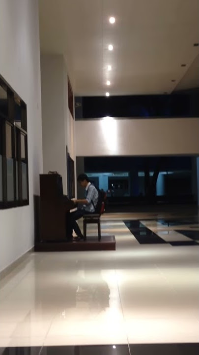 Asian Dream Song demo