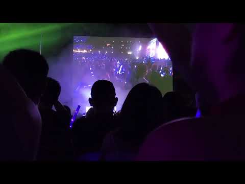 爱笑的眼睛- JJ林俊杰JJ20世界巡回演唱会(新加坡站) 4/11/2022
