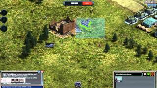 Shock trooper and Elite Rifleman VS Behemoth (Trypticon)