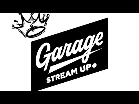 GARAGESTREAMUP EPISODE 19 WITH KINGSLEY MUSIQUE(DEEP HOUSE MIXTAPE)