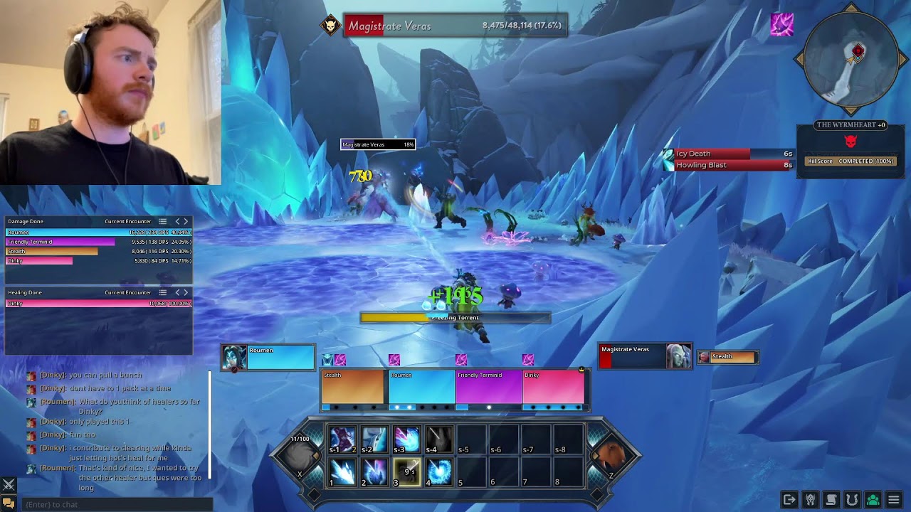 This game is so sick - YouTube