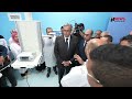 أخنوش من الحوز استكملنا تأهيل 1400 مركز صحي عبر ربوع المملكة وسنطلق تنزيل تأهيل 1600 أخرى