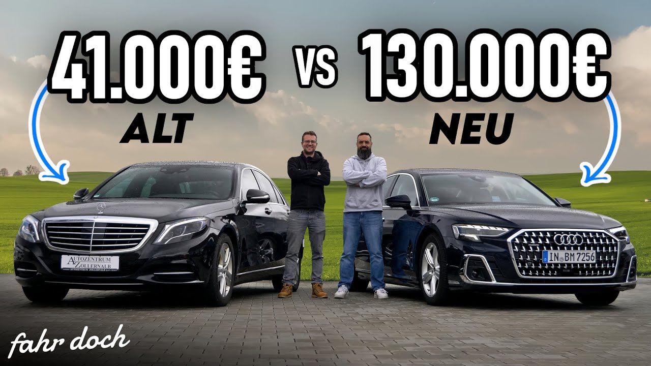 Mercedes S Klasse W222 Kaufberatung | Das solltest du vor dem Kauf wissen | G Performance