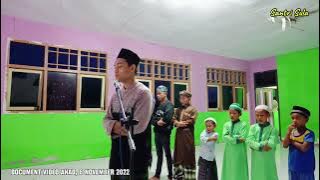 DOKUMEN TAHUN 2022 MUAMMAR M NUR