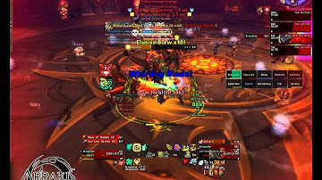 [Arrakis] Wind Lord Mel