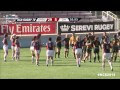 2014 USA Rugby Emirates Airline Men's & Women's Club National Championships