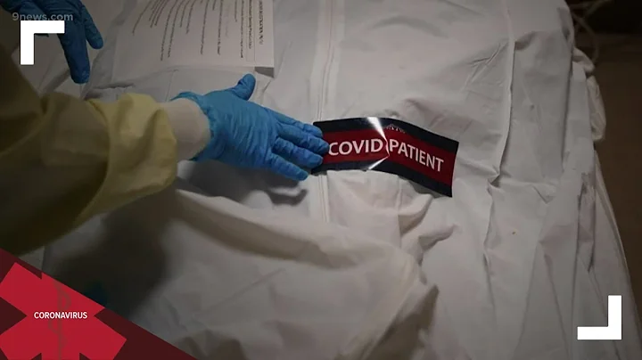 As more vulnerable Coloradans get the vaccine, who is still in the hospital for COVID-19?