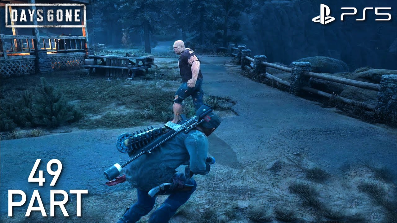 days-gone-hard-mode-ii-part-49-ps5-4k-uhd-no-commentary-youtube