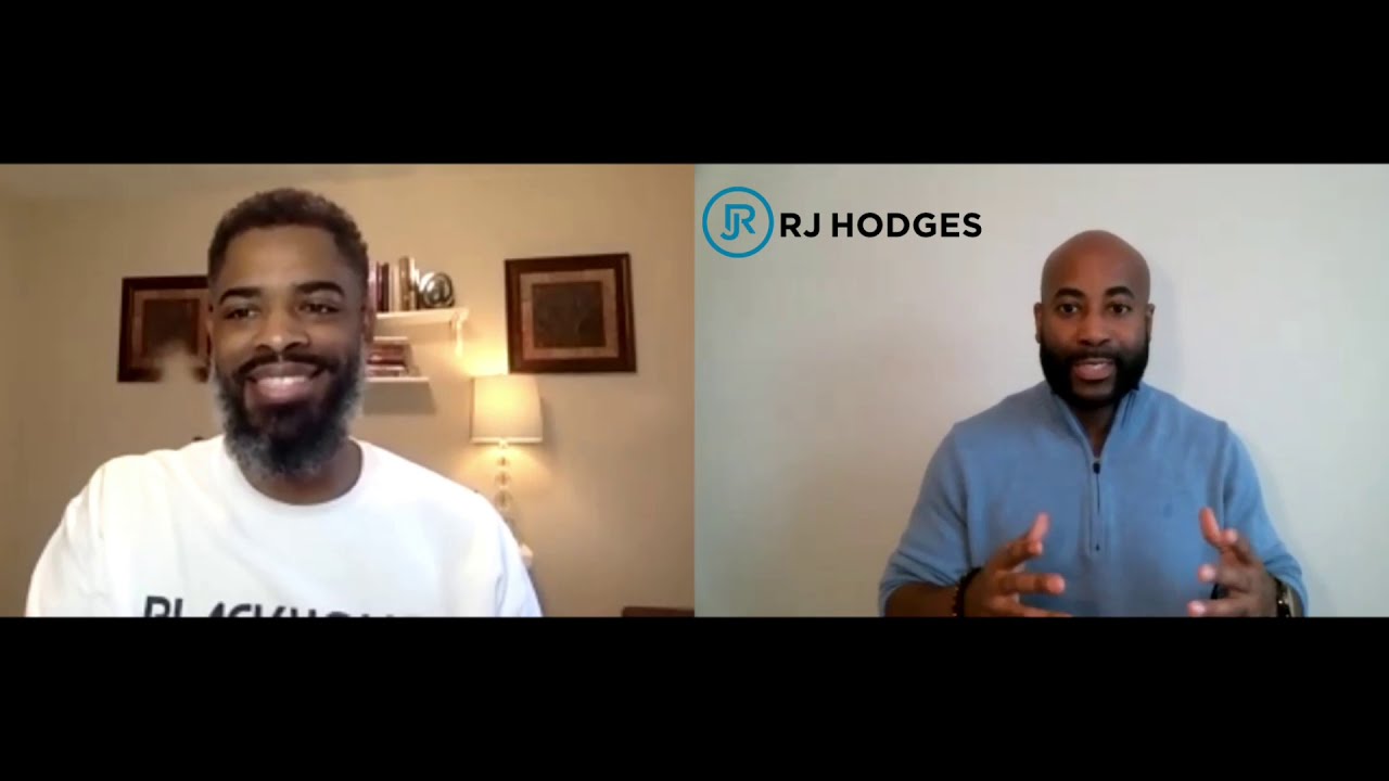 Is personal and spiritual development a different journey for men?