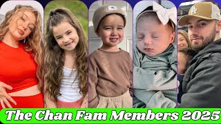The Chan Fam Members Real Name And Ages Revealed 2025