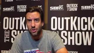 Clay Travis: "If you're upset by the Phil Mickelson putt controversy, you are a huge loser."