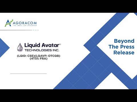 Liquid Avatar Announces First Age Verifiable Metaverse Components With Cannabis..