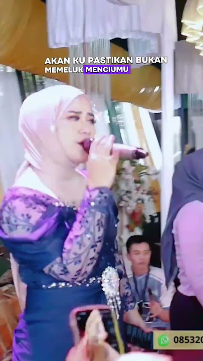 TAKAN PISAH - INA SALSA #VIRALTIKTOK #FILYKURCACI