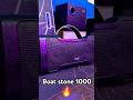 Boat Stone 1000 after 5years😱 #shorts #boat #speaker #songs #jbl #bass #gaming #viral