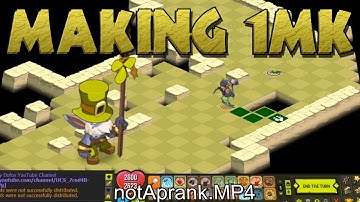 Making 1MK The Easy Way