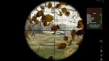 Access Denied - DayZ Epoch - Just Another Day In DAYZ Chernarus