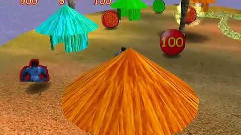 Multiplication Tables Adventure 4x times table (Three star)