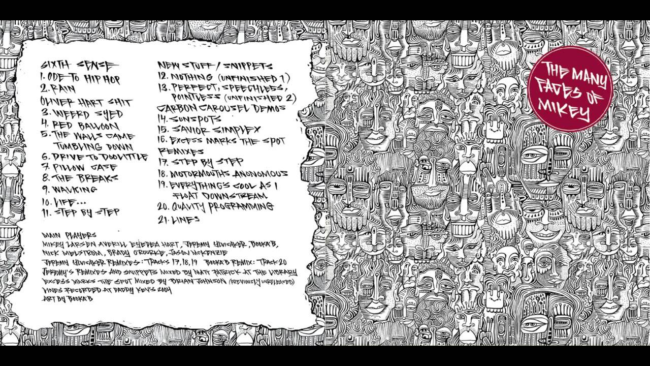 Eyedea - Walking adlı videoyu YouTube'da izle Eyedea - Walking adlı videoyu YouTube'da izle
