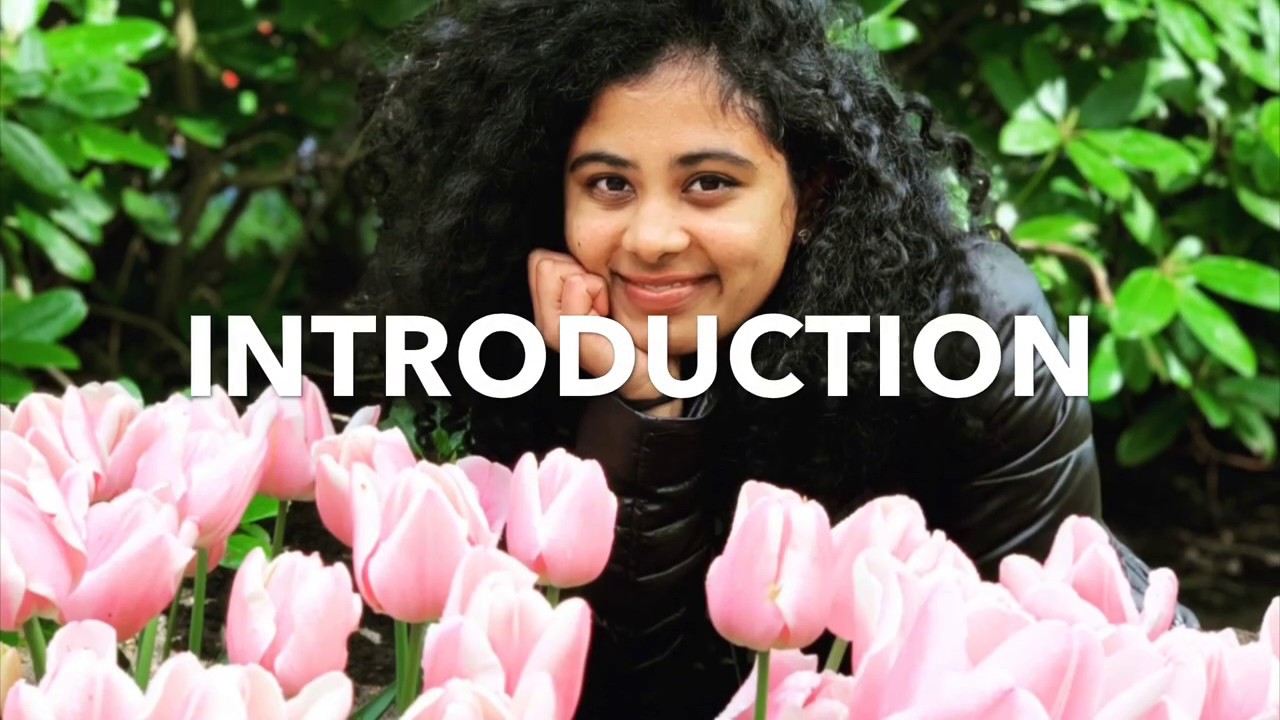 A SHORT INTRODUCTION Holland alli Kannada Kannada vlog from Holland