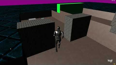 Latest class project for Full Sail University